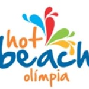 Hot Beach Parque e Resorts